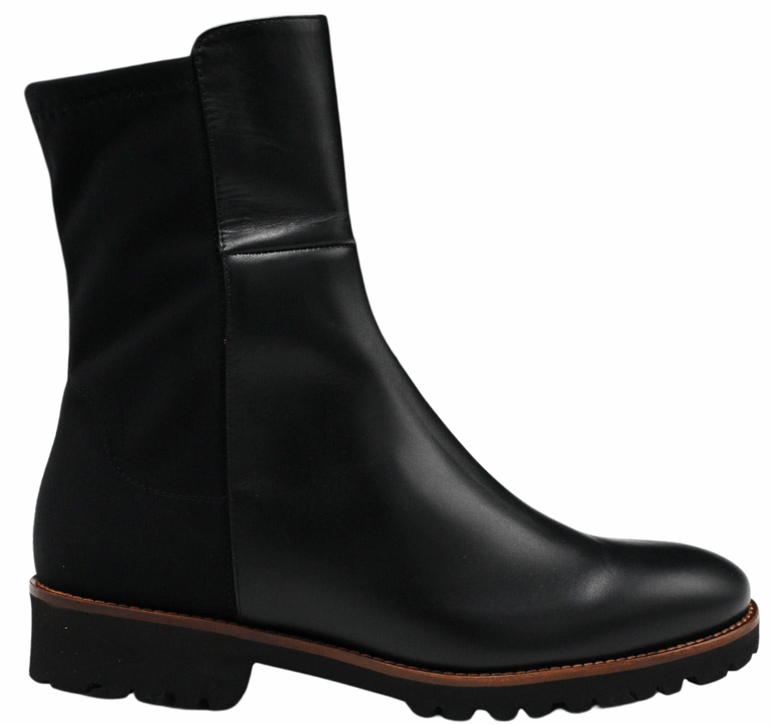 125 Chelsea Boot Winter Comfort