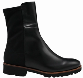 Ventilated Footbed Year Round 125 Chelsea Boot