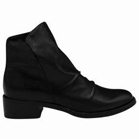 Insulated Snowy Path Street Utility 176-481 Bootie
