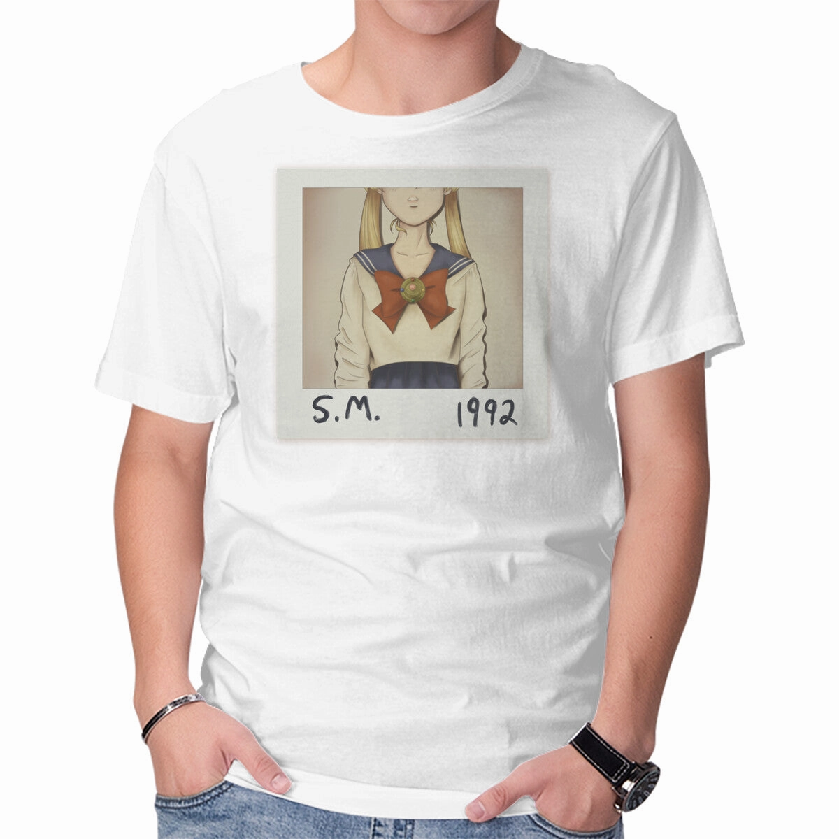 contrast Trendy Wearable 1992