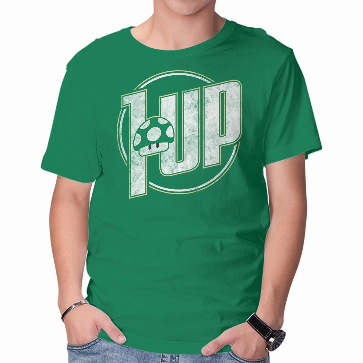 1 Up Soft Texture