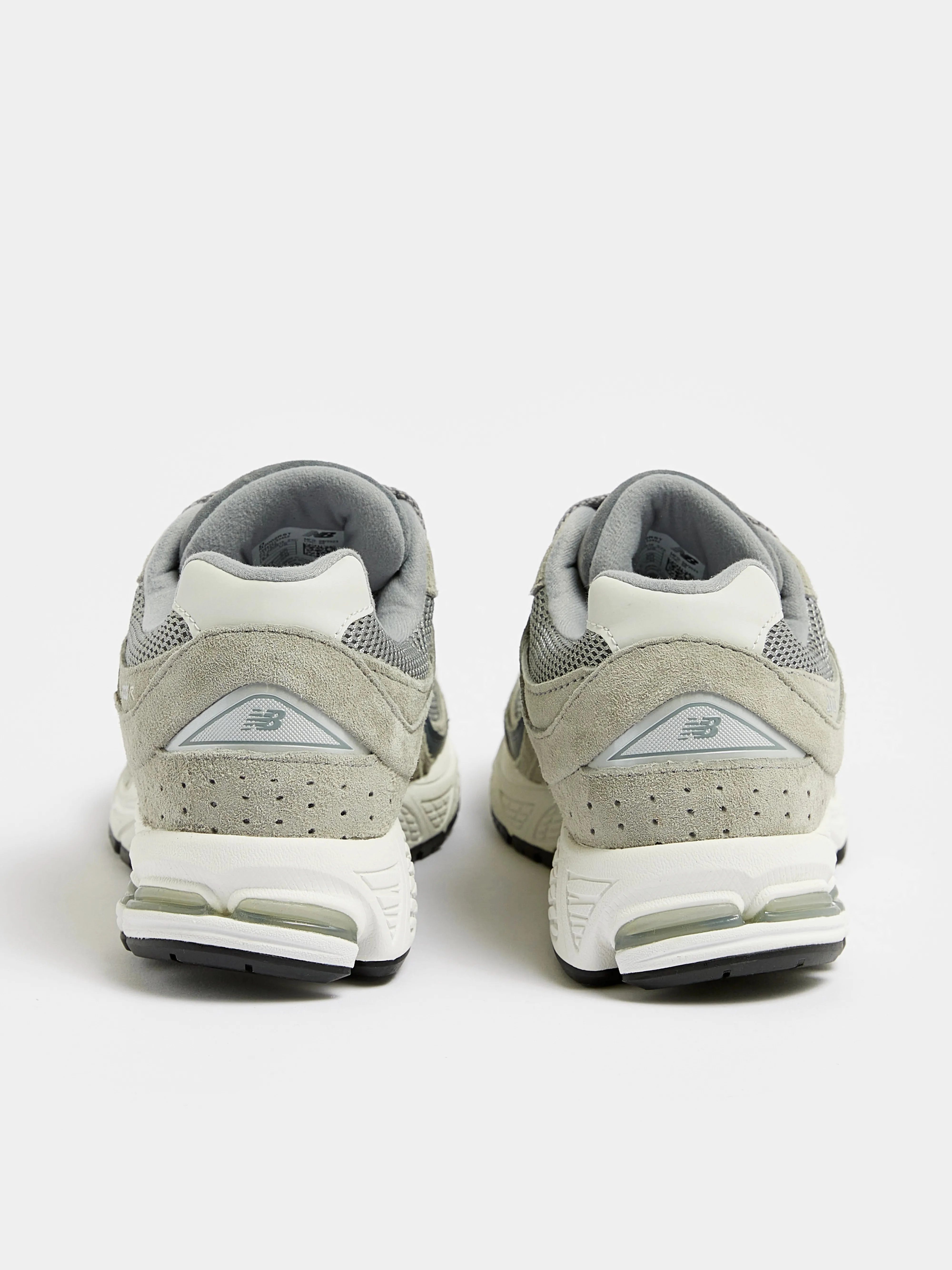 Sport Fashion 2002R for Women (242 / W / GREY)