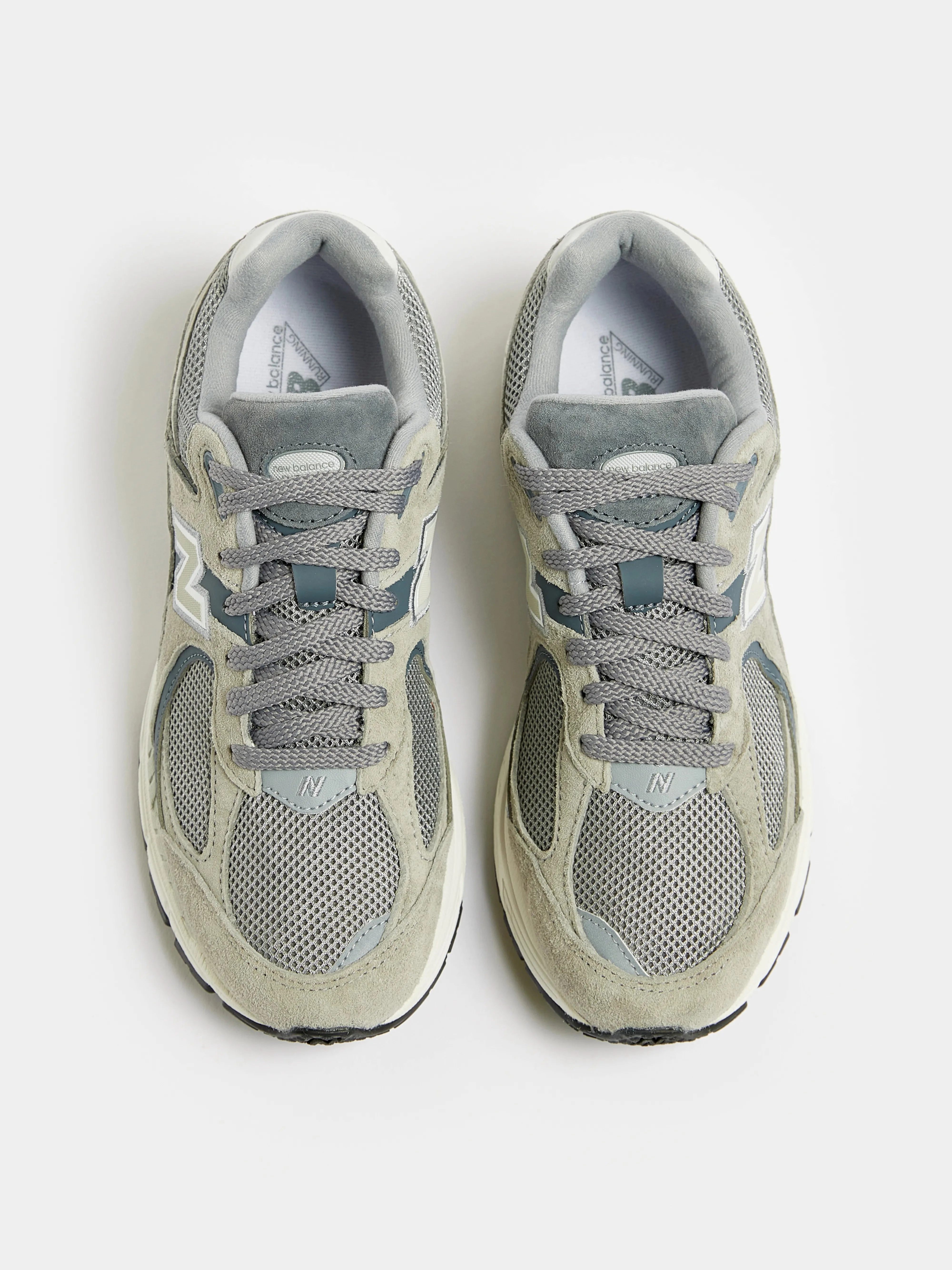 Neutral Motion Outdoor Fit 2002R for Women (242 / W / GREY)