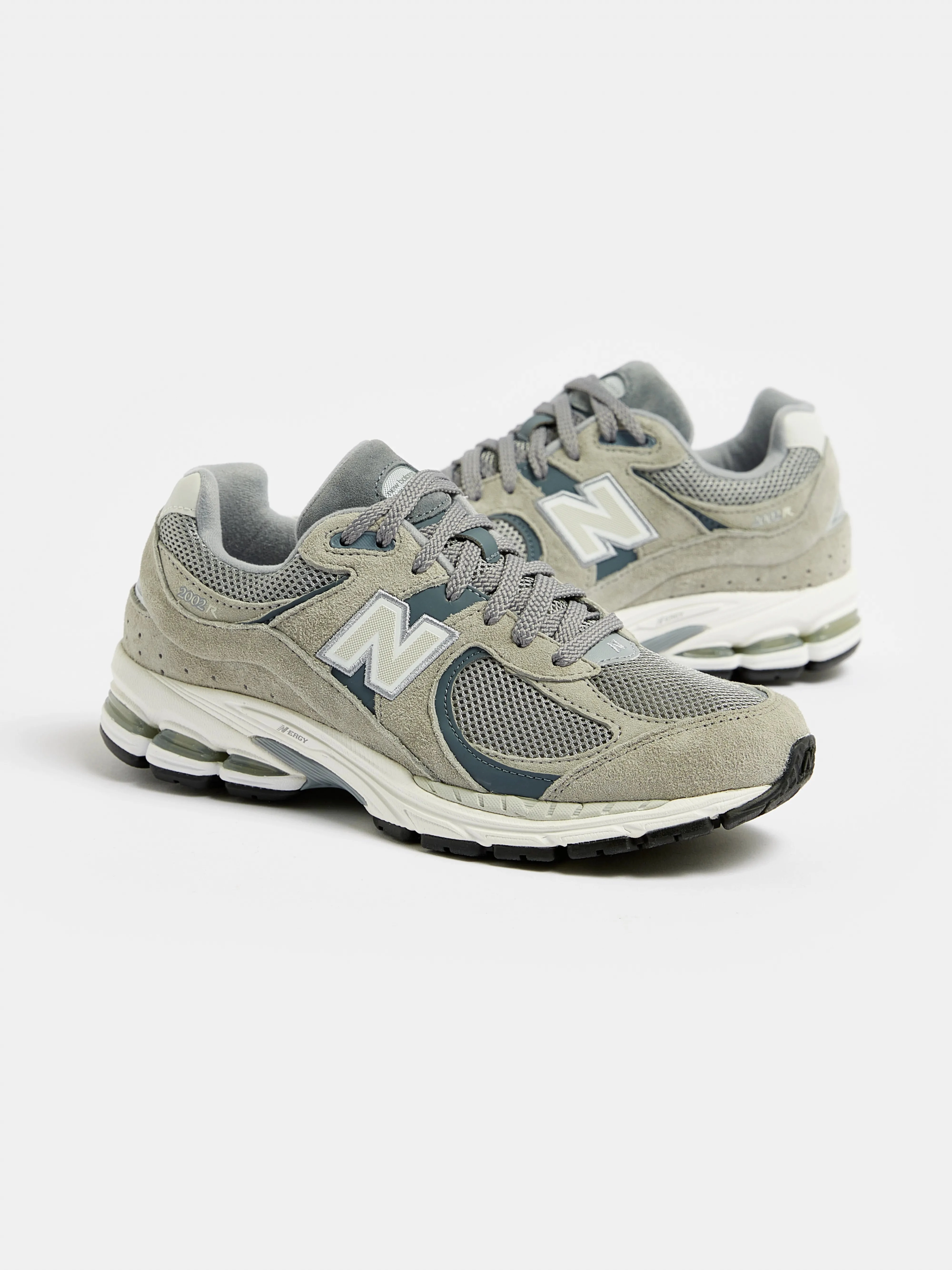Sport Mode 2002R for Women (242 / W / GREY)