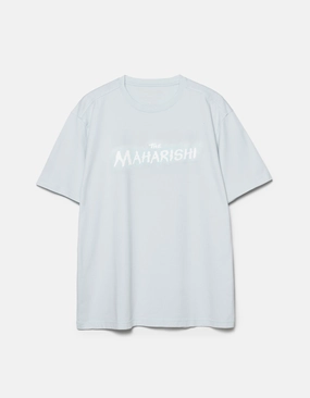 Recycled Polyester SunProtective 2214 The Maha Thing T-Shirt Ice Blue