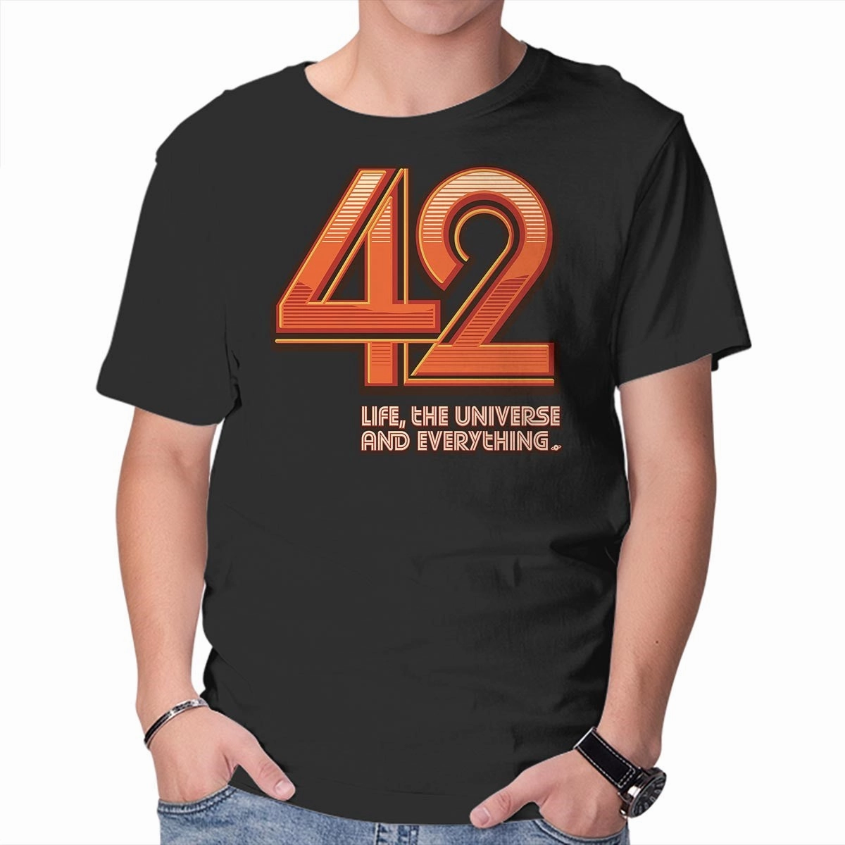 Outdoor Essentials Relaxed Vibes 42