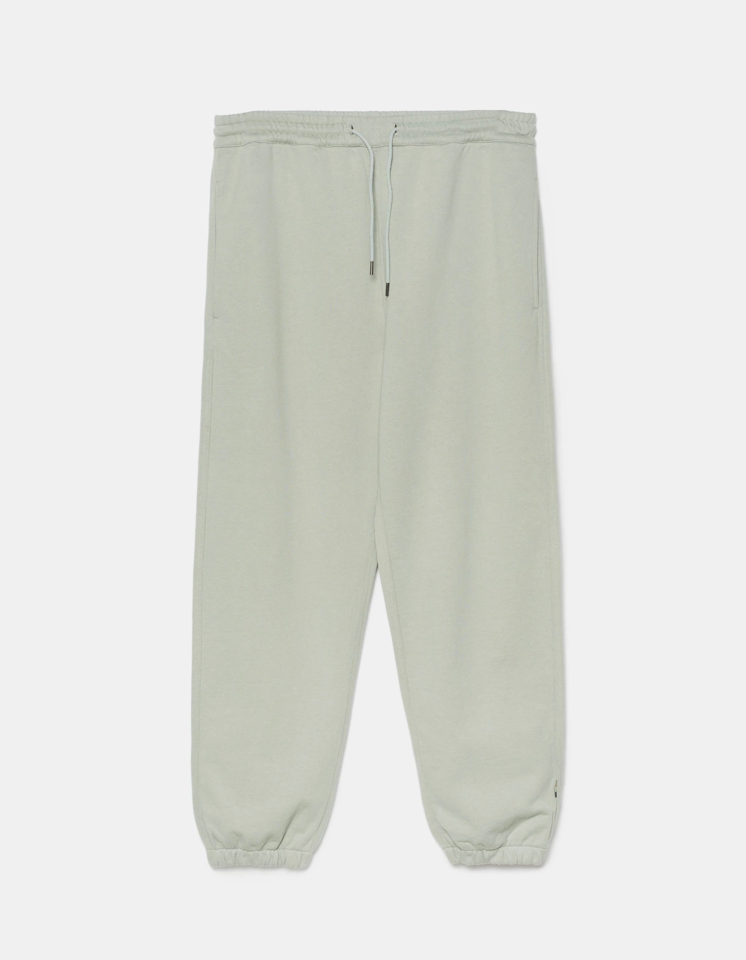 product group cohesion Adult Size 4623 Maharishi Organic Sweatpants Sage
