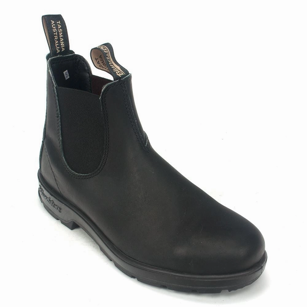 Wedge Sole Seamless Comfort Outdoor Explorer 510 Women's Chelsea Boot