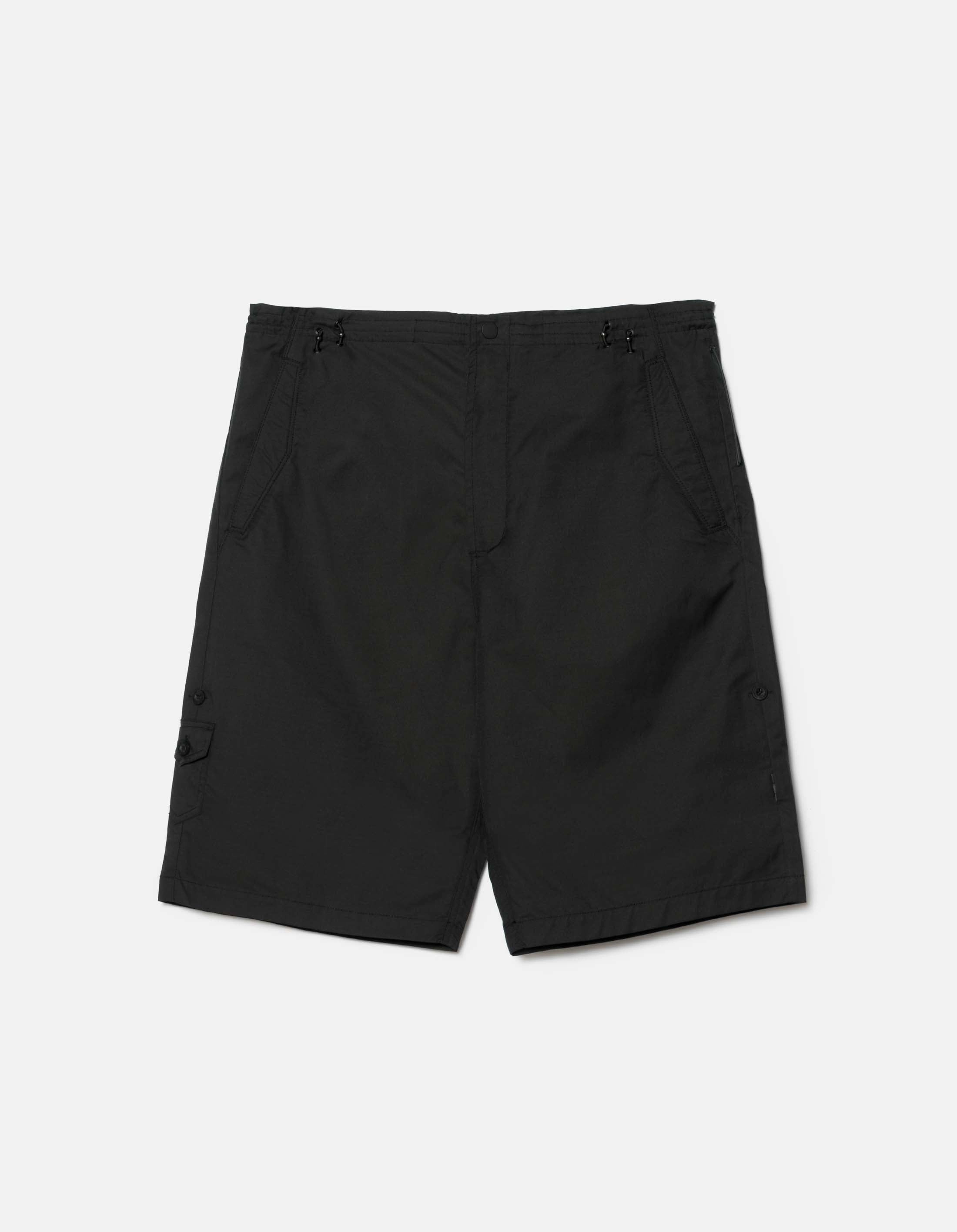 formal shorts Easy Movement Fit 5302 Original Snoshorts Loose Fit Black