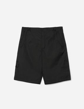 formal shorts Easy Movement Fit 5302 Original Snoshorts Loose Fit Black