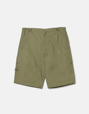 5302 Original Snoshorts Loose Fit Olive OG-107F Comfort Tech Ultra Lightweight Build