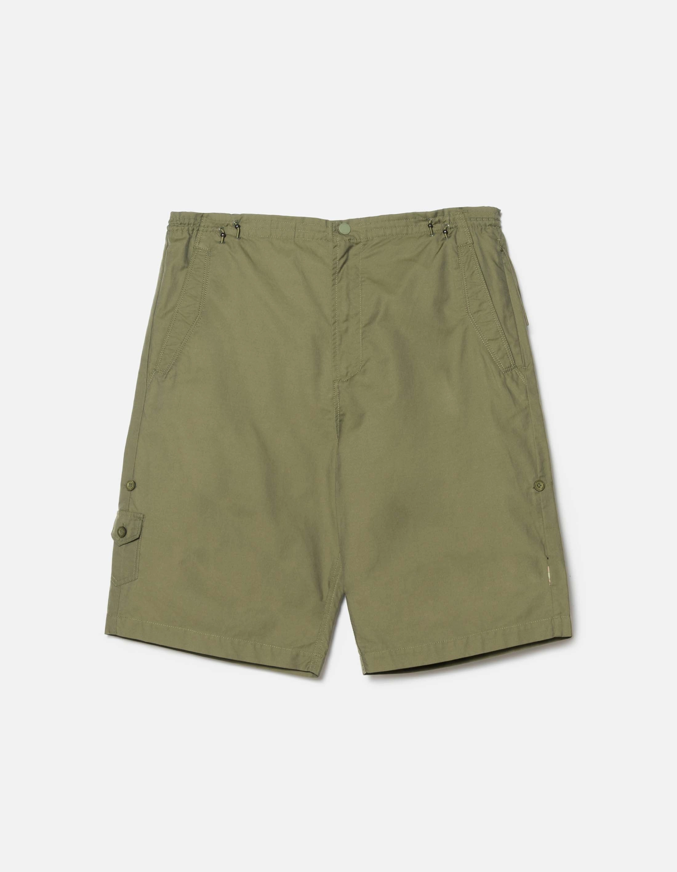 5302 Original Snoshorts Loose Fit Olive OG-107F Comfort Tech Ultra Lightweight Build