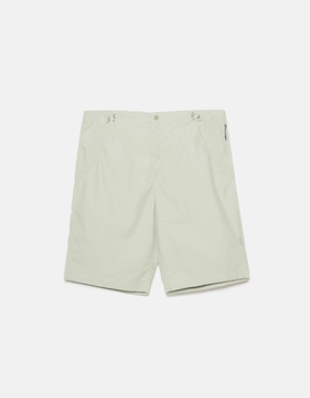 RollUpFasten MultiPurposeUtility 5302 Original Snoshorts Loose Fit Sage