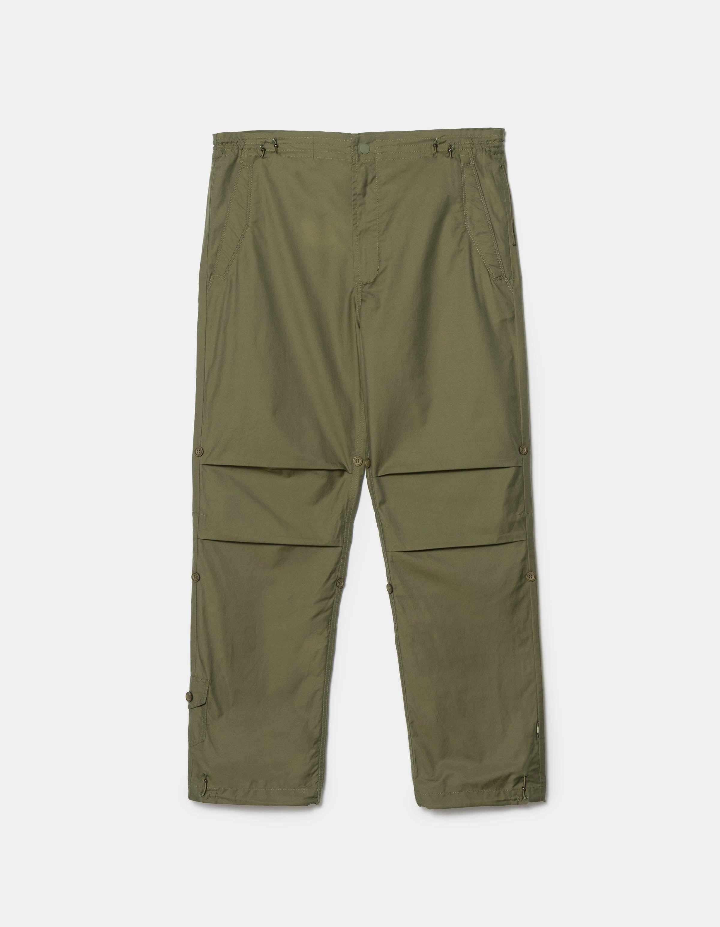 5303 Original Snopants Straight Fit Olive OG-107F Perfect Fit Wear