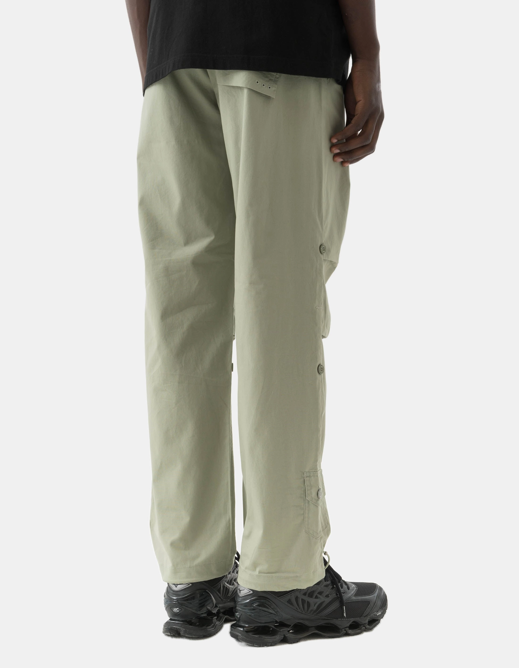 Chilly Layering Flexible Leg 5303 Original Snopants Straight Fit Sage