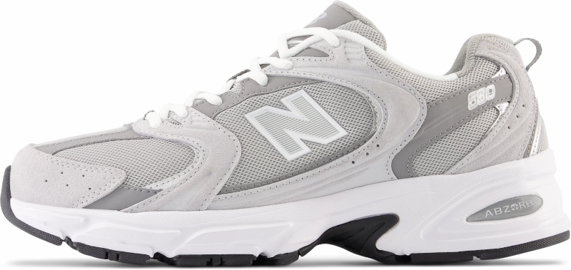530 Non-Slip Sole
