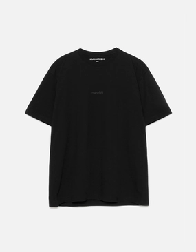FrictionResistantEdges 6244 Maharishi Reflective S/S T-Shirt Black