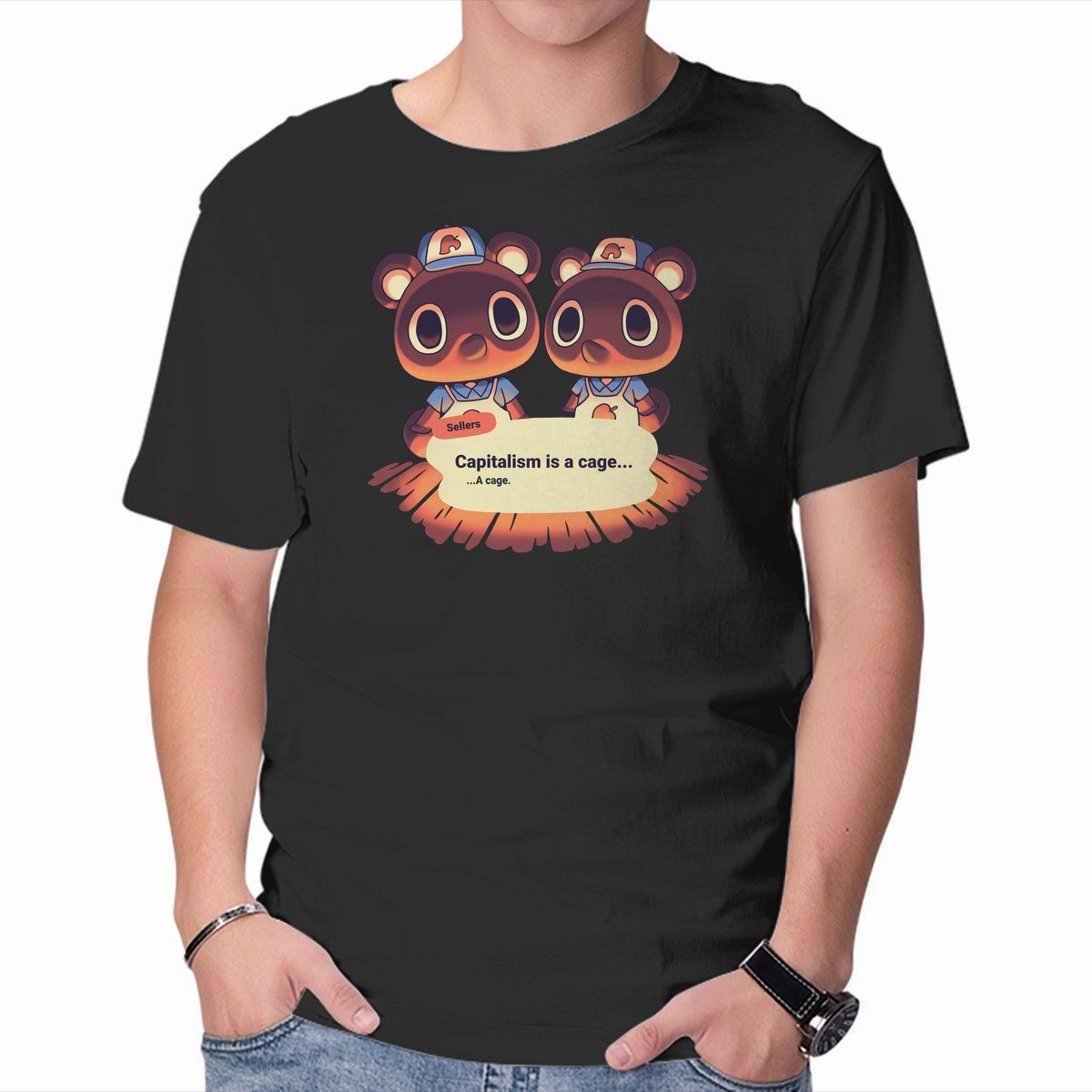 Cozy Style A Cage