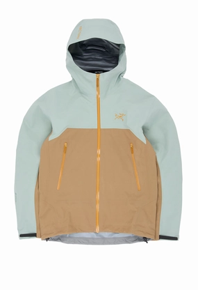 Arc'teryx Men's Beta Jacket - Trail Magic Reinforced Hems