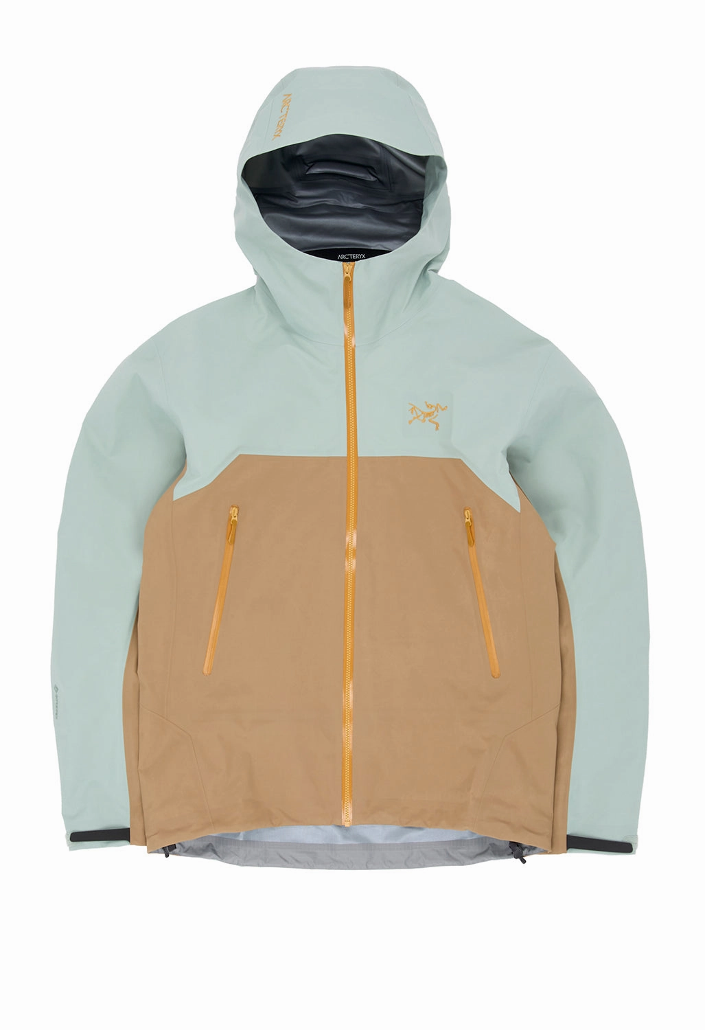 Arc'teryx Men's Beta Jacket - Trail Magic Reinforced Hems