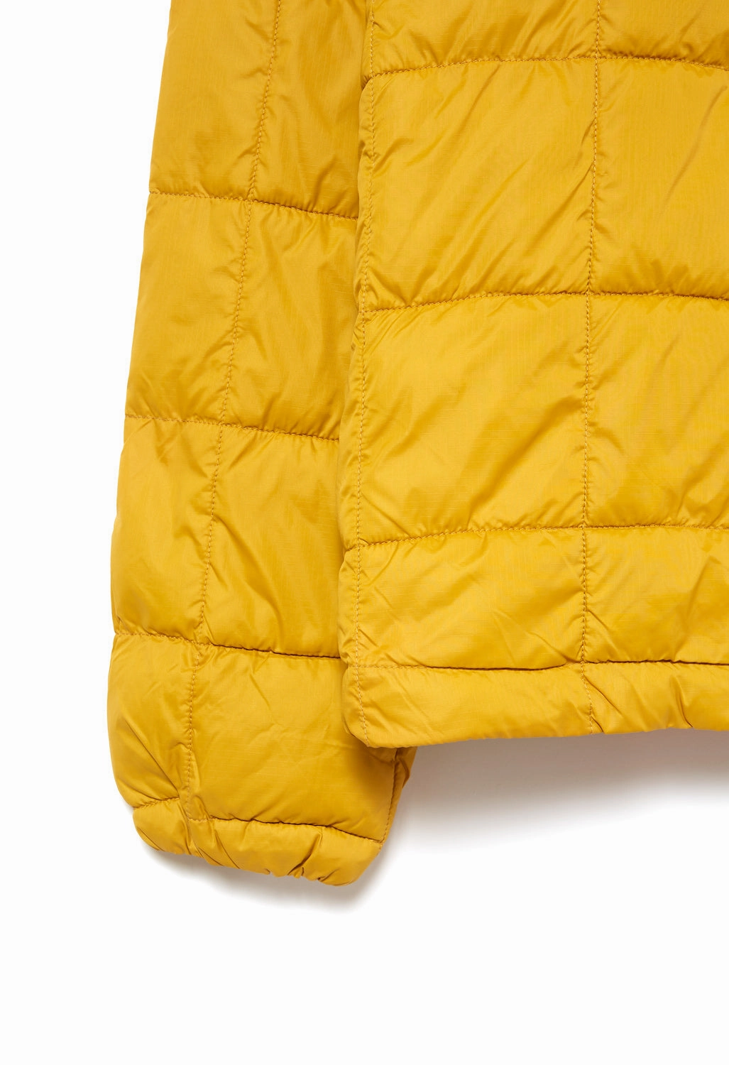 Hagl?fs Men's Roc Mimic Hooded Jacket - Autumn Leaves Down Stuffed