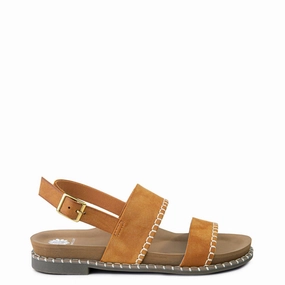 Women's Kassel Sidewalk Ready Bare Foot