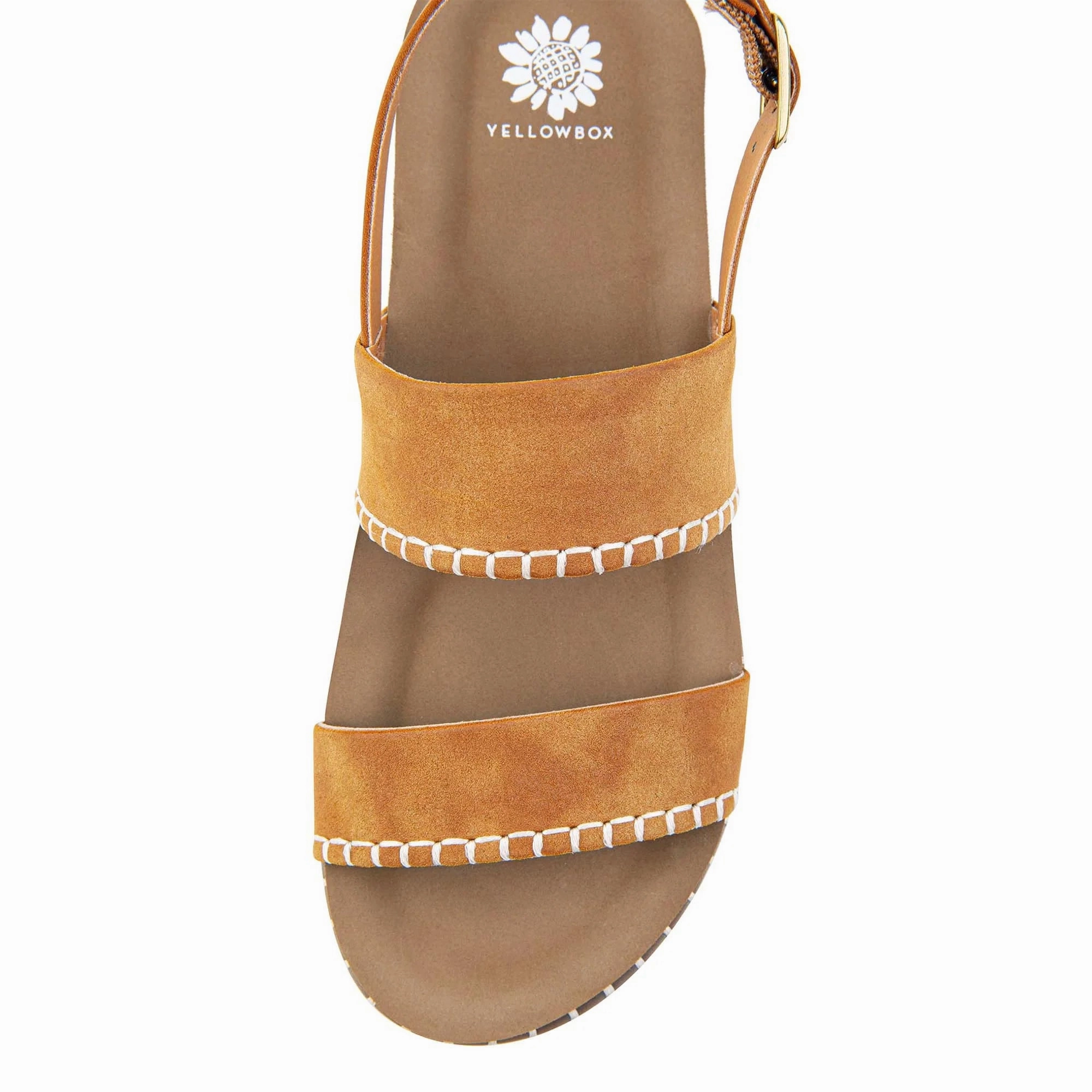 Women's Kassel Cushioning Midsole Sporty Outdoor Sandals