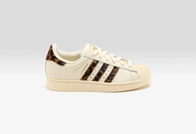 Road Performance Superstar II for Women  (252 / W / WHITE)