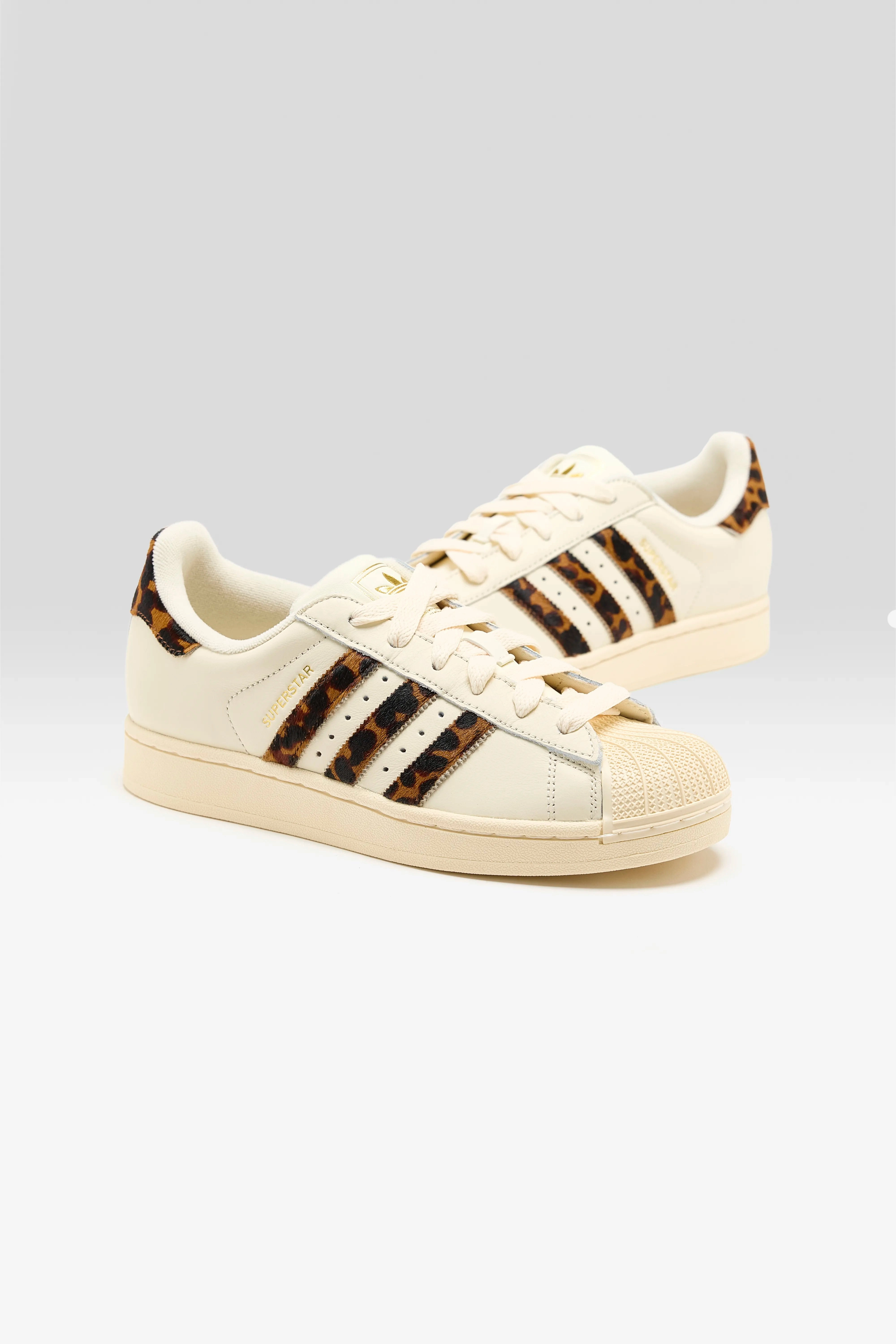 Superstar II for Women  (252 / W / WHITE) Impact Reduction Thermal Regulating Layer