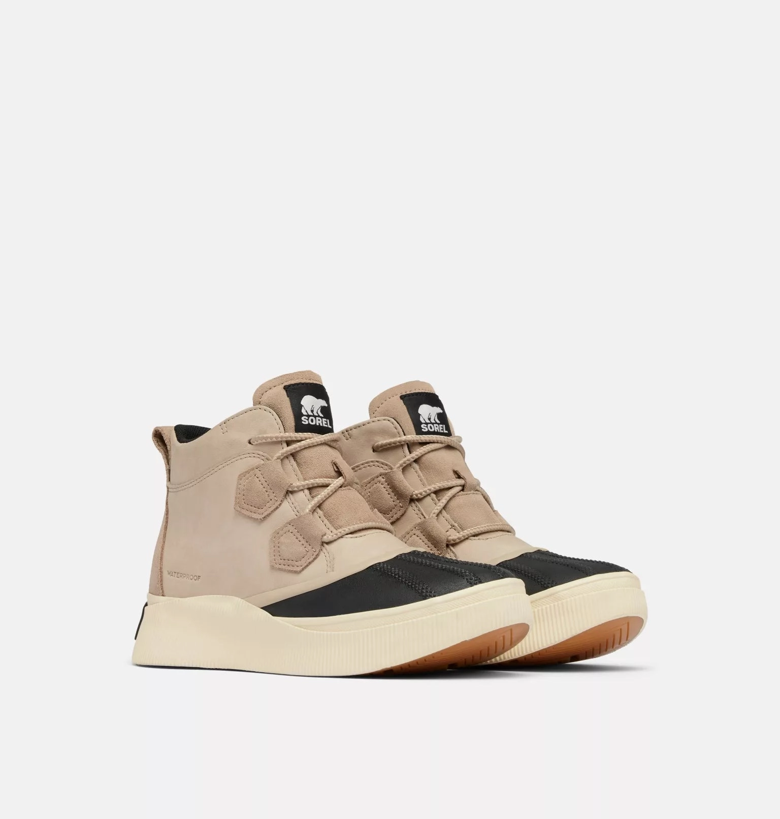 Reinforced Form Weekend Wanderer Dry Guard WOMEN'S OUT N ABOUT? IV CLASSIC