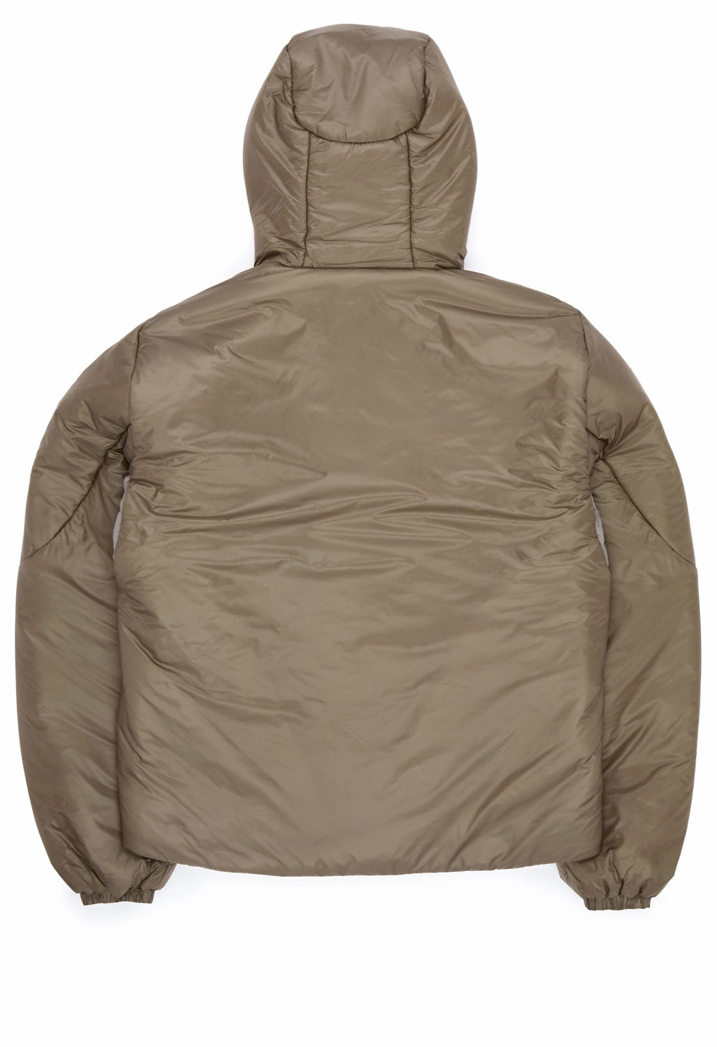 Portal Biome Insulated Jacket - Desert Taupe Casual Classic