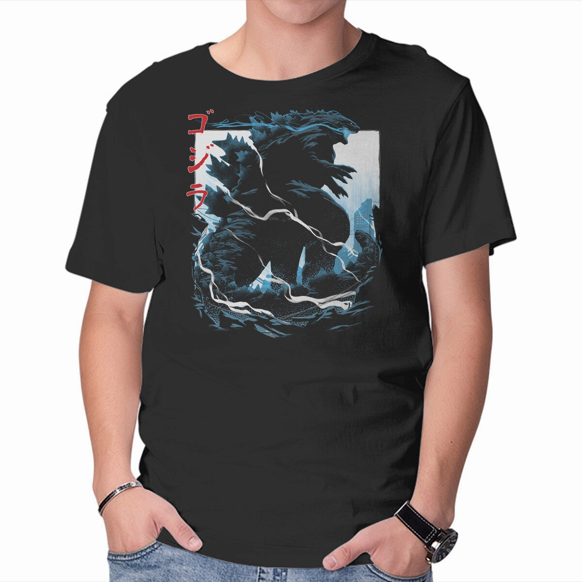 Kaiju UV protection layer