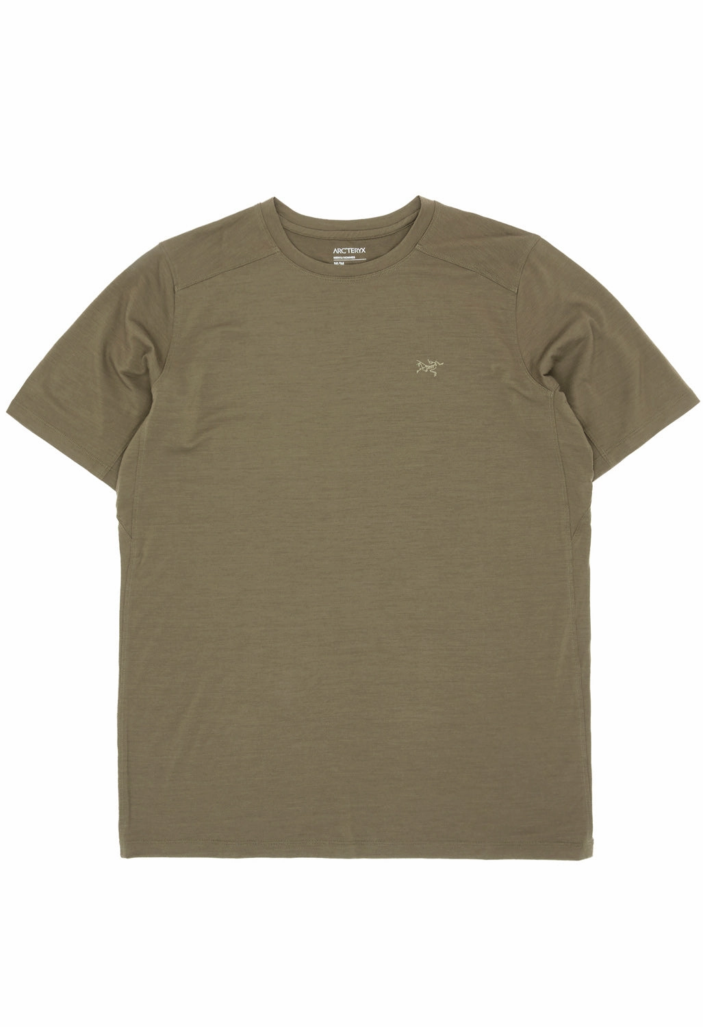 Striped modernity Arc'teryx Men's Ionia T-Shirt - Tatsu