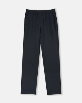 Slim-fit IceCotton trousers High-waisted fit ElasticWaistband