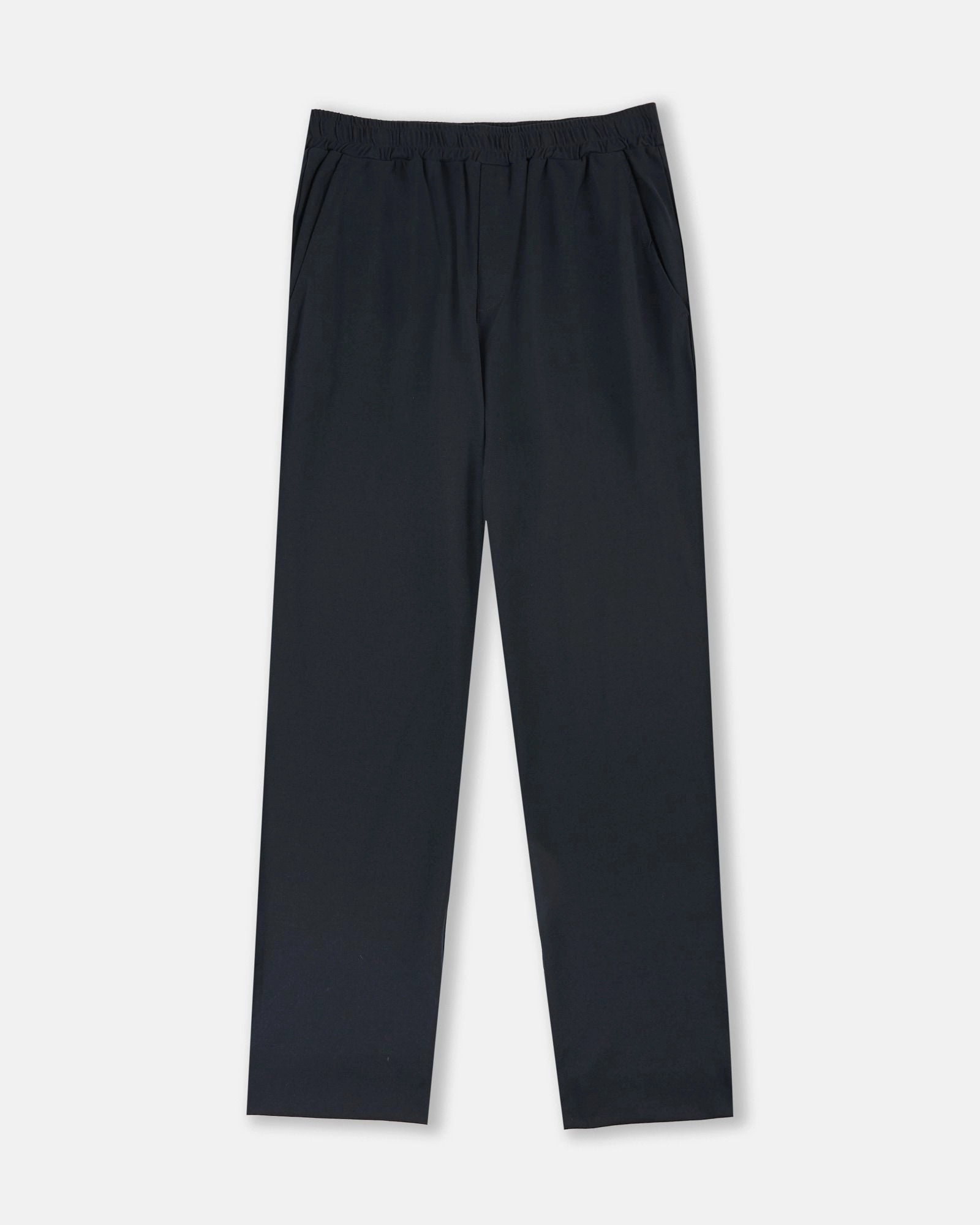 Slim-fit IceCotton trousers High-waisted fit ElasticWaistband