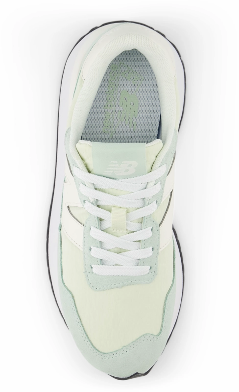 Women's 237 Light Touch Heat Sealed Reinforcements