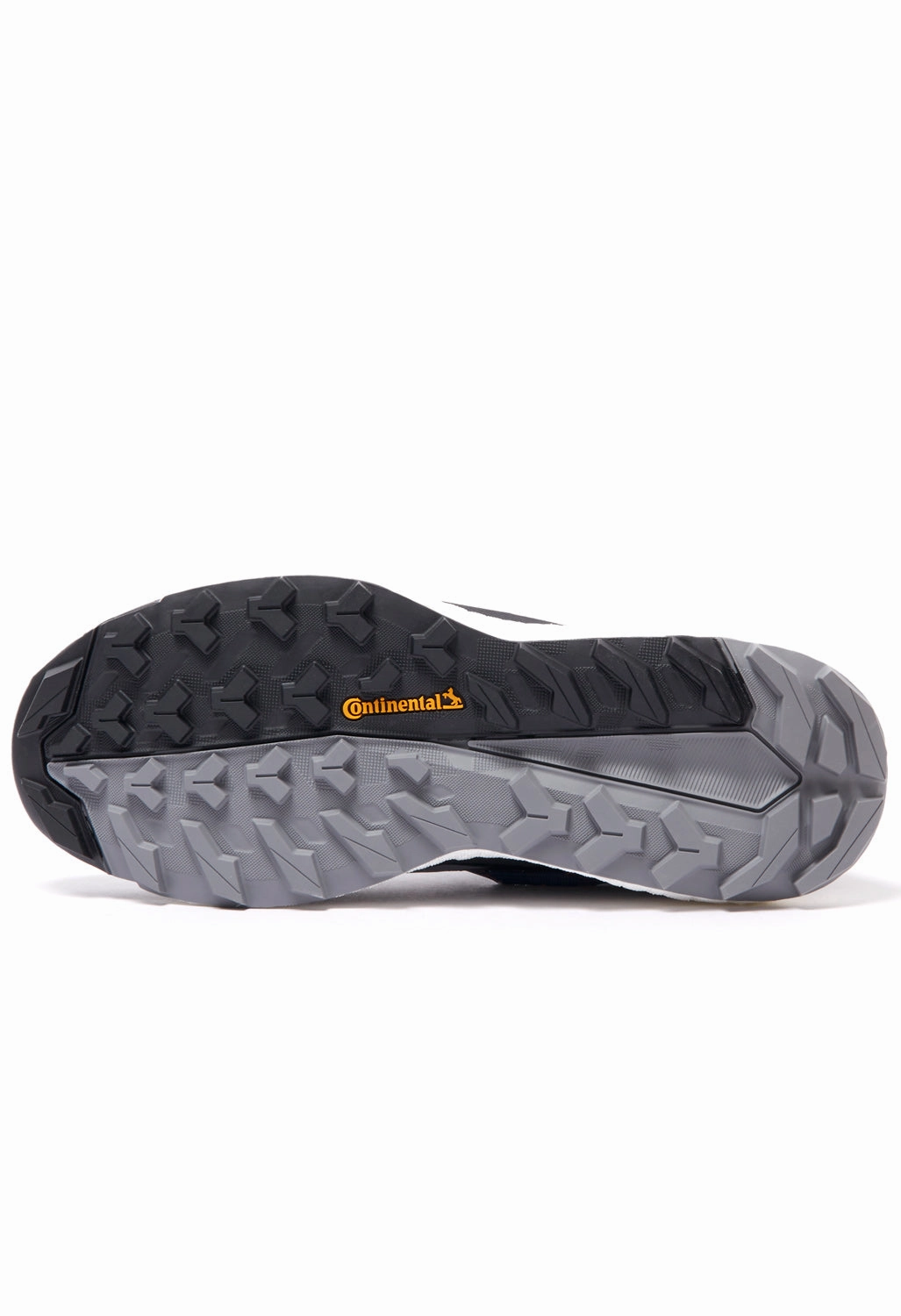 adidas TERREX Free Hiker 2 Men's Boots - Wonder Steel/Grey Three/Legend Ink Stable Support Weekend Camping