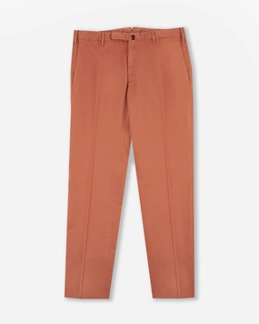 Snag Free Fabric Slim-fit Royal Batavia trousers