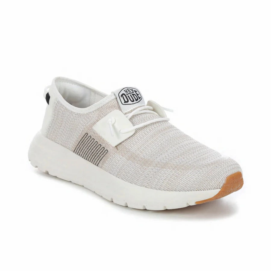 MEN'S SIROCCO Vertical Flex Channel Premium Sole