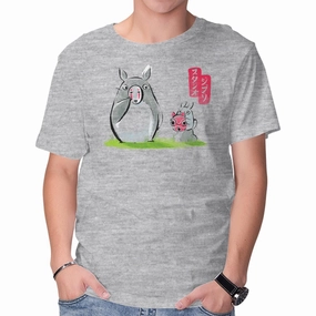 Ghibli Ink Active Outfit Style