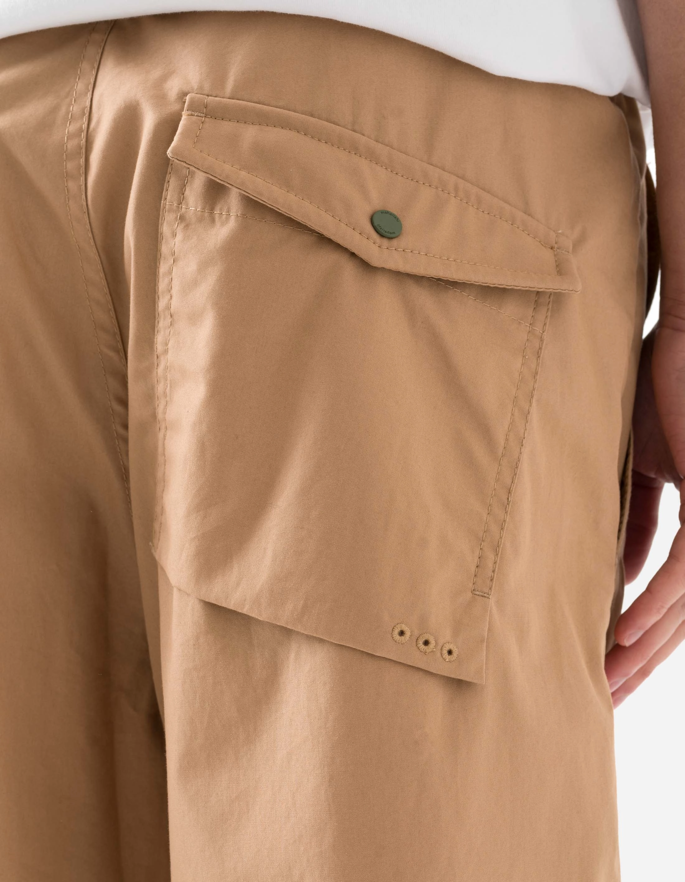5302 Original Snoshorts Loose Fit Coyote Freedom Movement