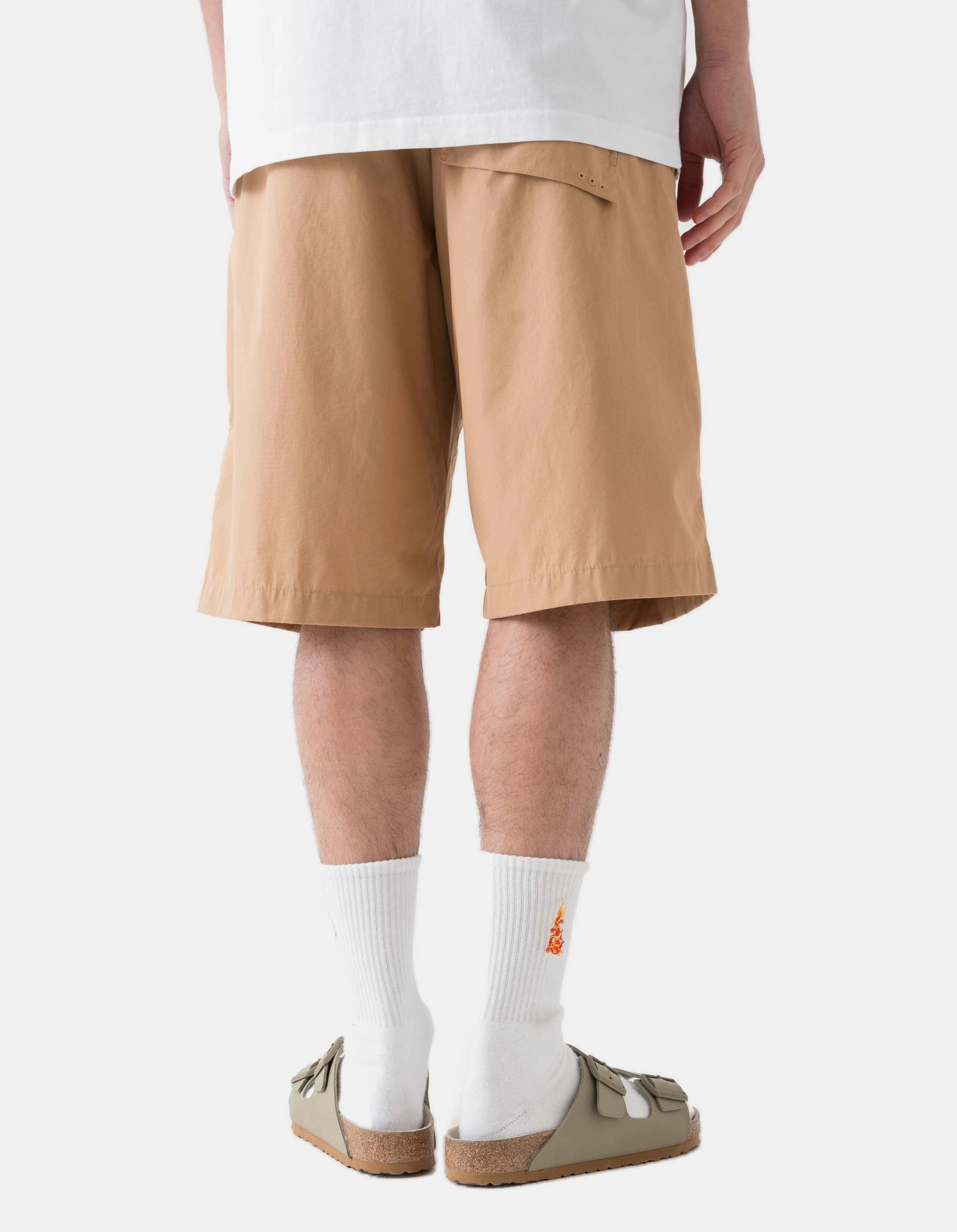 Breathable Performance Fit Minimalist Look 5302 Original Snoshorts Loose Fit Coyote