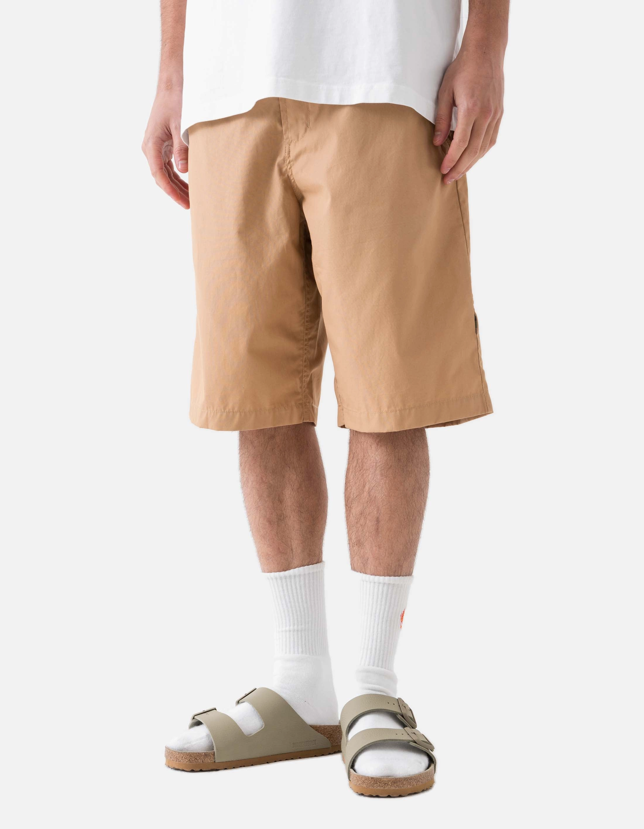5302 Original Snoshorts Loose Fit Coyote Warm Day Adaptive Temperature Control
