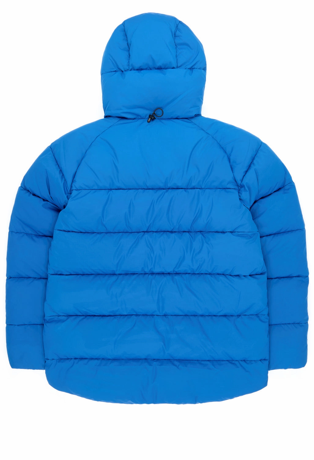 Non Bulky Design Adsum Alpine Jacket - Blue