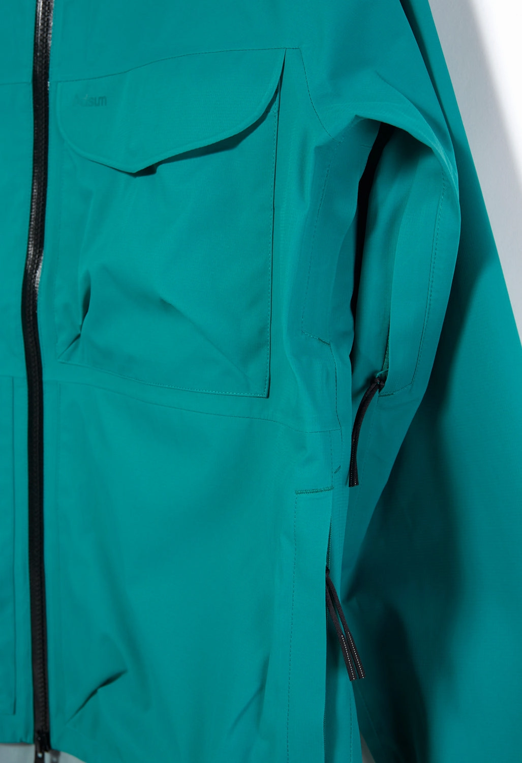 Adsum Men's Marsu Jacket - Mariner Universal Fit Framework