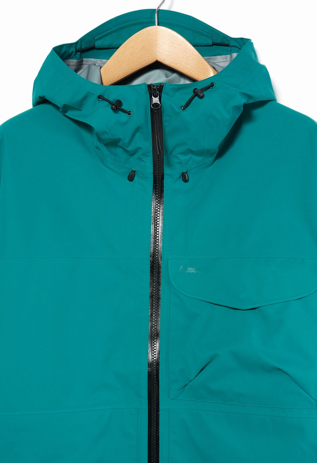 Mild Weather Layer Adsum Men's Marsu Jacket - Mariner
