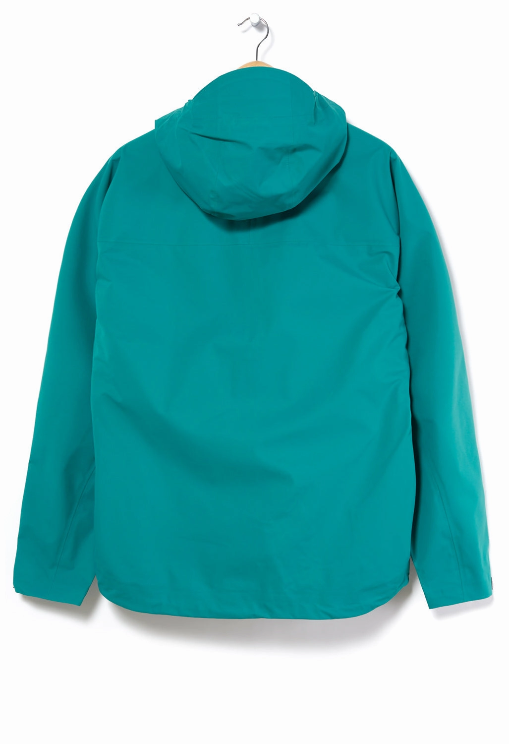 Adjustable Hem Lock System Adsum Men's Marsu Jacket - Mariner