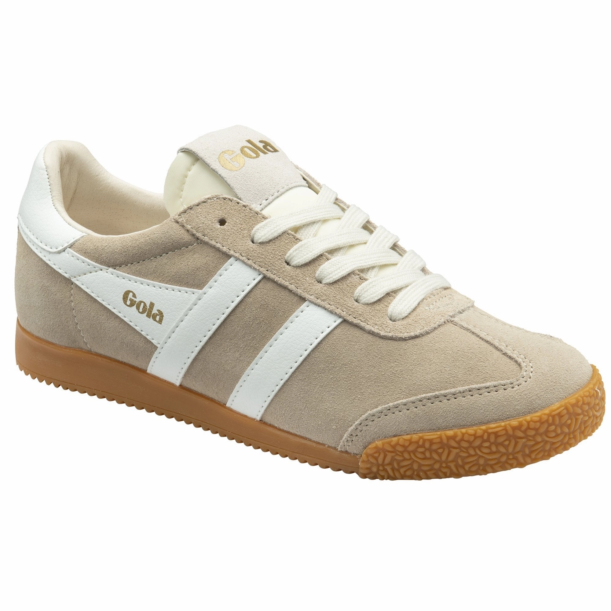 Women's Elan Sneakers Built-In Support