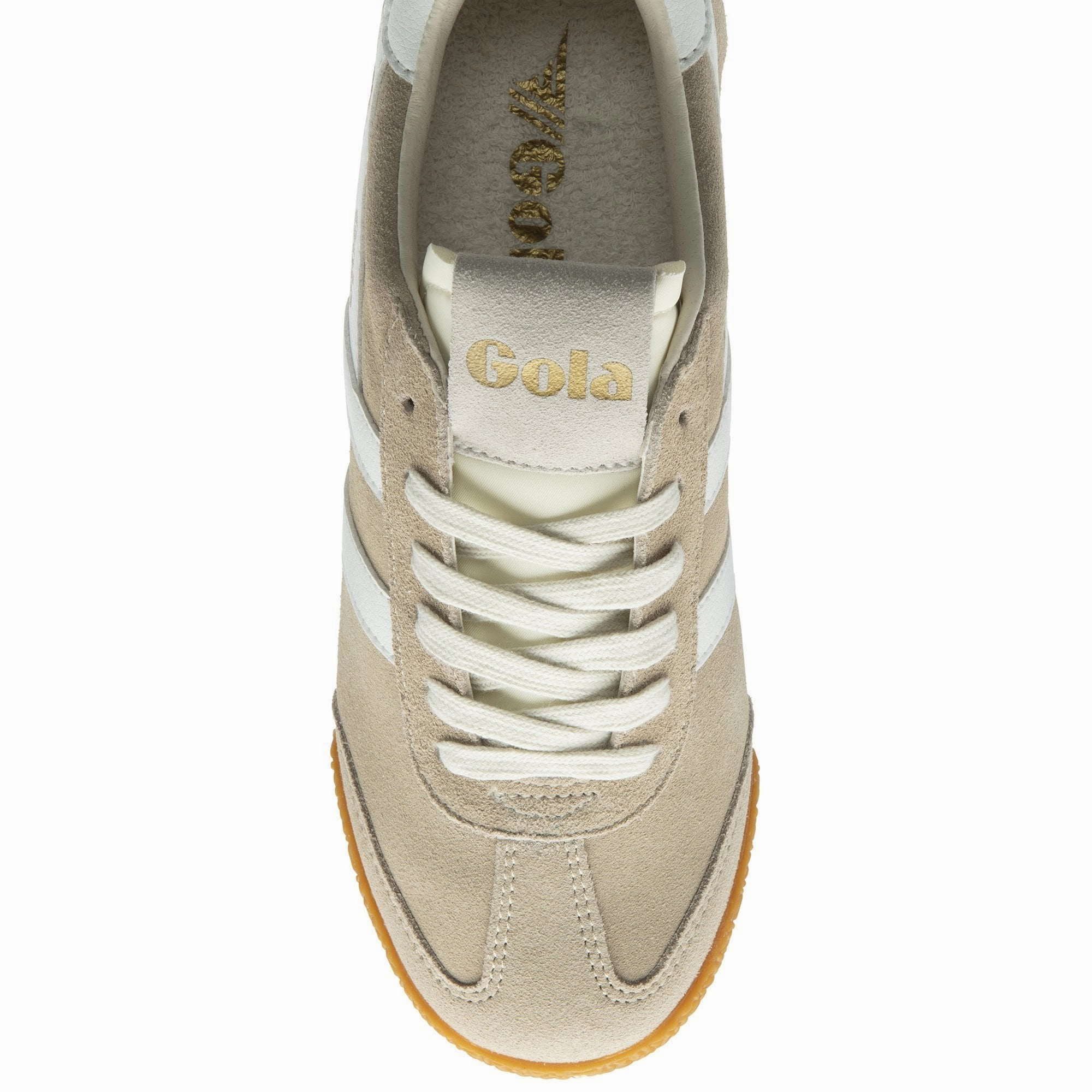Women's Elan Sneakers Mid Top Design