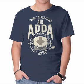 Air Appa Quick Slip
